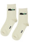 Fur Hello Ankle Socks