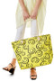 Smiley Face Tote Bag