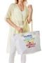 Days Of The Week Tote Bag