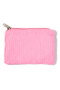Team Bride Beaded Pouch