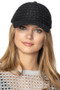 Mesh Lace Cap