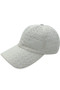 Mesh Lace Cap
