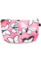Butterfly Design Pouch