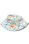 Butterfly Nature Bucket Hat