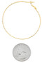 Delicate Texture Hoop Earrings - #GE9386