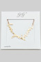 Love You Forever Pendant Necklace