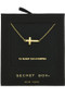 Gold Dipped - #SB20008