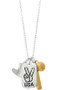 4Th Of July Necklaces. - #15663SA-0