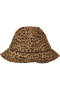 Animal Pattern Bucket Hat. 