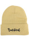 Beanie  - #KC12603