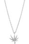Gold Dipped Necklace - #N9616