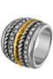 Textured Ring - #R2304