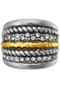 Textured Ring - #R2304