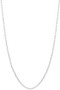 Dainty Venetian Necklace