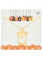 Halloween Ghost Pendant Necklace - #DNB609-0