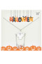 Halloween Ghost Pendant Necklace - #DNB609-0