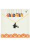 Which On Broom Pendant Necklace