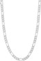 Figaro Chain Necklace - #GN7471-0