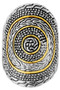 Statement Ring  - #R3176