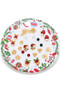 12 Piece Christmas Earring Set - #JEC873-0