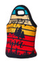 Happy Camper Lunch Bag 