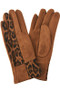 Leopard Pattern Glove