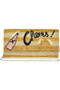 Cheers Beaded Clutch Bag - #60-0147