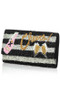 Cheers Beaded Clutch Bag - #60-0147