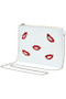 Beaded Clutch Bag 