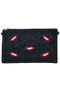Beaded Clutch Bag 