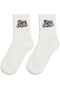 Dog Mom Crew Socks