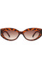 Retro Assorted Sunglasses - #HS1195