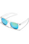Uv Protection Square Assorted Sunglasses