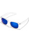 Uv Protection Square Assorted Sunglasses