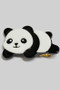 Adorable Panda Hair Clip
