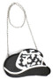Animal Print Cowgirl Hat Bag