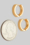 Brass Band Hinge Huggies