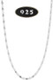 Gold Dipped 925 Silver  - #GS051-0