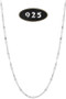 Gold Dipped 925 Silver  - #GS079-0