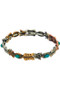Western Arrow Elastic Bracelet