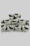 Acrylic Halloween Theme Hair Clip