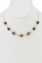 Murano Glass Necklace