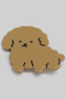 Cute Dog Hair Clip