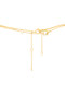 Layered Snake Chain