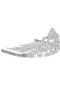  Tiara With Side Combs - #64001