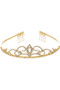 Marquise Bridal Tiar Comb