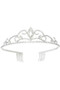 Marquise Bridal Tiar Comb