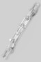 Box Chain Hair Clip