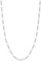 Two Style Chain Necklace - #GN8307