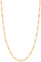 Two Style Chain Necklace - #GN8307